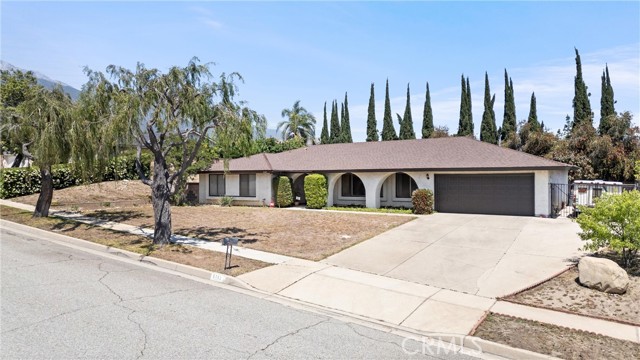 Detail Gallery Image 4 of 39 For 6145 Jasper St, Rancho Cucamonga,  CA 91701 - 4 Beds | 2 Baths