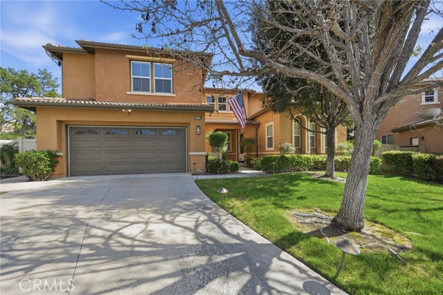 Detail Gallery Image 2 of 48 For 32783 Bijan Ct, Temecula,  CA 92592 - 5 Beds | 3/1 Baths