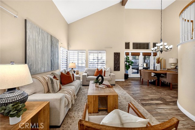 Detail Gallery Image 5 of 60 For 43343 Corte Rialto, Temecula,  CA 92592 - 4 Beds | 3 Baths