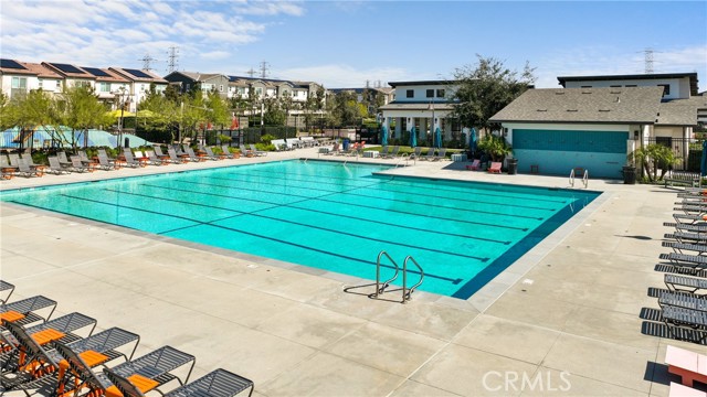 Detail Gallery Image 34 of 36 For 3590 E Delight Paseo #174,  Ontario,  CA 91761 - 3 Beds | 3/1 Baths