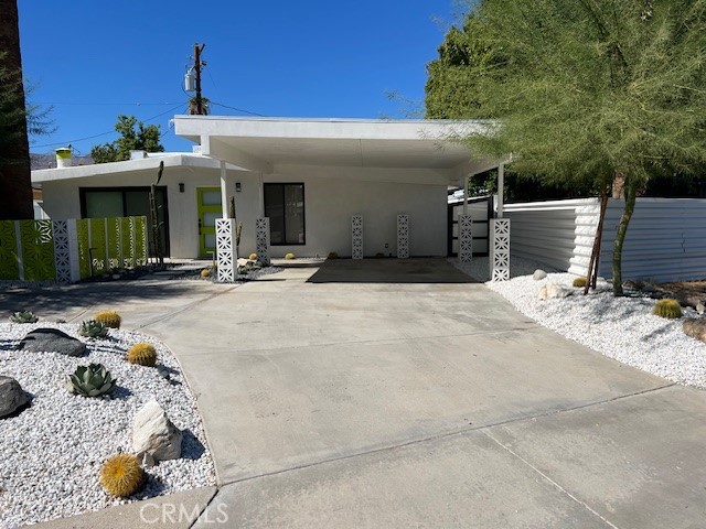 Detail Gallery Image 9 of 37 For 45416 Panorama Dr, Palm Desert,  CA 92260 - 4 Beds | 2/1 Baths