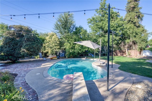 Detail Gallery Image 23 of 29 For 6384 E Lowe Ave, Fresno,  CA 93727 - 3 Beds | 2 Baths