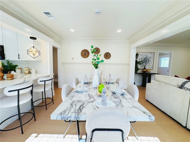 Detail Gallery Image 11 of 22 For 4715 5th Ave, Los Angeles,  CA 90043 - 4 Beds | 2 Baths