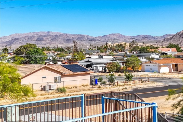 Detail Gallery Image 47 of 60 For 72473 Desert Trail Dr, Twentynine Palms,  CA 92277 - 2 Beds | 1 Baths