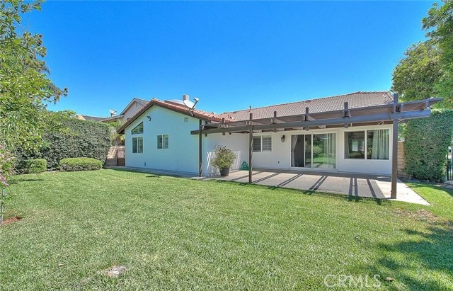 Detail Gallery Image 13 of 13 For 2638 S Amador, Ontario,  CA 91761 - 4 Beds | 2 Baths