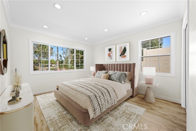 Detail Gallery Image 7 of 22 For 3333 N Los Coyotes Diagonal, Long Beach,  CA 90808 - 3 Beds | 3 Baths