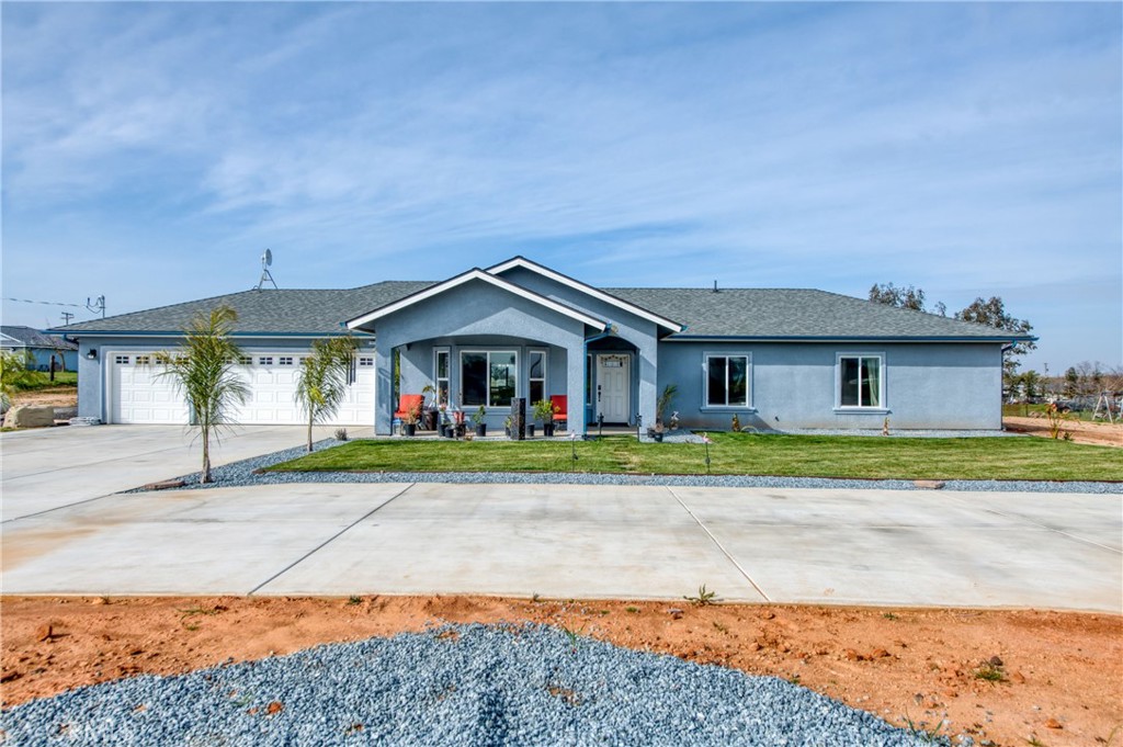 19774 Olympia Road, Madera, CA 93638
