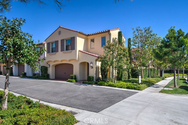 75 Wildvine, Irvine, CA 92620