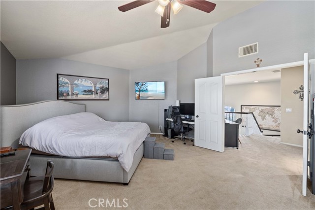 Detail Gallery Image 42 of 50 For 44235 Westridge, Lancaster,  CA 93536 - 5 Beds | 3 Baths