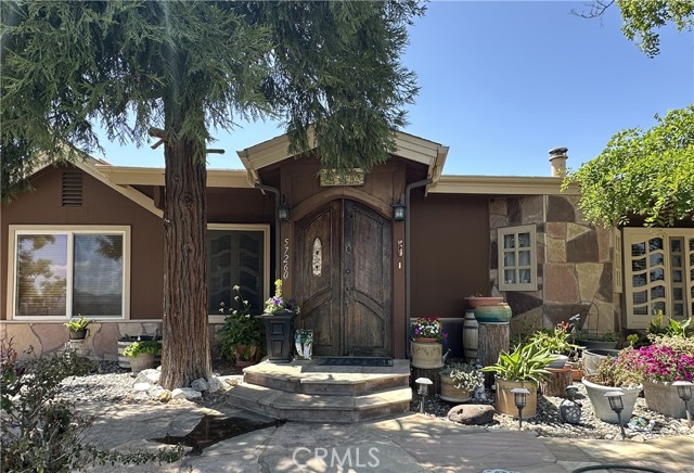 Detail Gallery Image 1 of 46 For 57260 Ramsey Rd, Anza,  CA 92539 - 3 Beds | 2/1 Baths