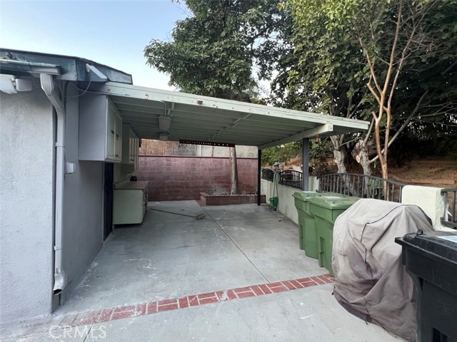 Detail Gallery Image 10 of 10 For 1100 1/2 Winthrop Dr, Alhambra,  CA 91803 - 0 Beds | 1 Baths