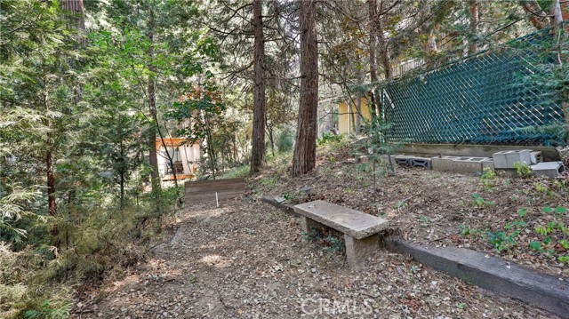 Detail Gallery Image 31 of 48 For 24941 Faulhorn Dr, Crestline,  CA 92325 - 3 Beds | 1/1 Baths