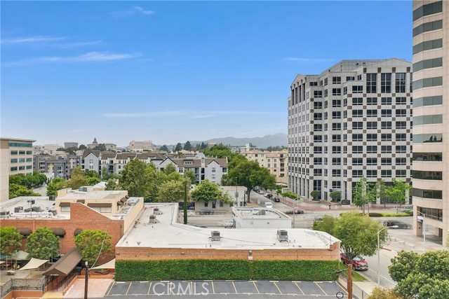 Detail Gallery Image 1 of 1 For 931 E Walnut St #624,  Pasadena,  CA 91106 - 2 Beds | 2 Baths