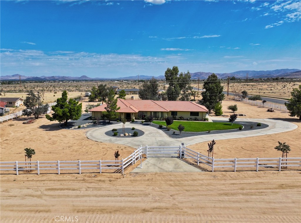 22478 Poppy Road