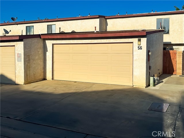 Detail Gallery Image 23 of 24 For 2260 E Avenue Q4 #56,  Palmdale,  CA 93550 - 3 Beds | 2 Baths