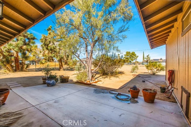 Detail Gallery Image 28 of 47 For 57862 Canterbury St, Yucca Valley,  CA 92284 - 3 Beds | 2 Baths