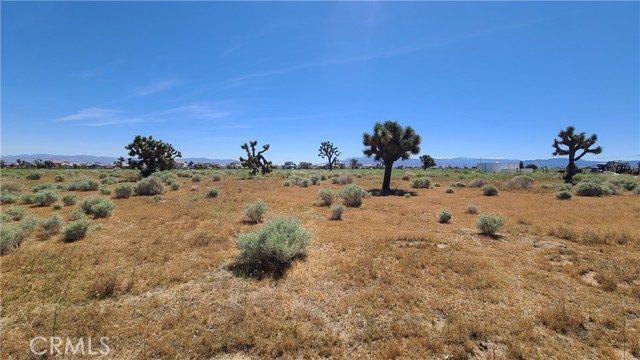 Detail Gallery Image 1 of 15 For 0 Vacant Land, Hesperia,  CA 92345 - – Beds | – Baths