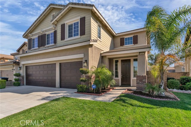 5656 Shady Dr, Eastvale, CA 91752