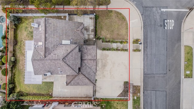 Detail Gallery Image 44 of 44 For 9805 Liberty, Rancho Cucamonga,  CA 91737 - 4 Beds | 2/1 Baths