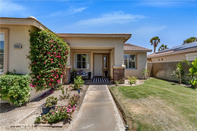 Detail Gallery Image 3 of 32 For 29688 Calle Colina, Cathedral City,  CA 92234 - 4 Beds | 2 Baths