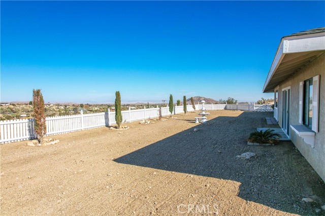 Detail Gallery Image 33 of 64 For 5077 Balsa Ave, Yucca Valley,  CA 92284 - 4 Beds | 3 Baths