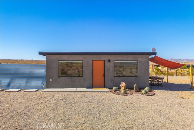 Detail Gallery Image 2 of 30 For 3425 Moonglow Rd, Twentynine Palms,  CA 92277 - 0 Beds | 1 Baths