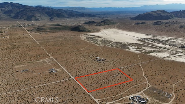  Land for Sale in Apple Valley, California