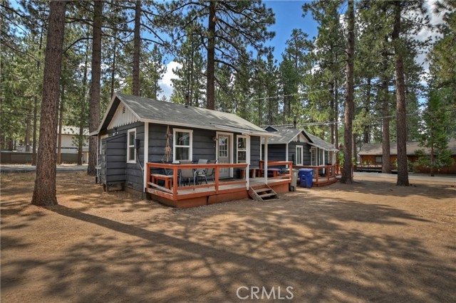 Detail Gallery Image 35 of 50 For 401 Knight Ave, Big Bear Lake,  CA 92315 - 7 Beds | 4 Baths