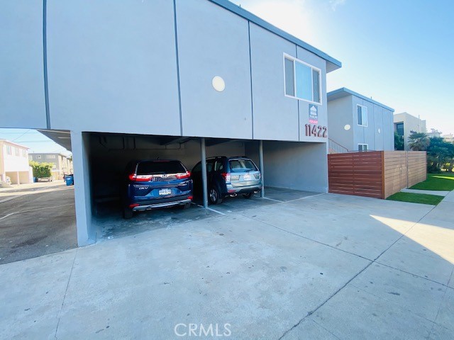 Detail Gallery Image 12 of 12 For 11422 Iowa Ave #9,  Los Angeles,  CA 90025 - 2 Beds | 2 Baths