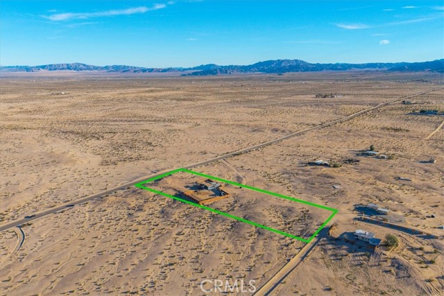 Detail Gallery Image 53 of 55 For 5048 Godwin, Twentynine Palms,  CA 92277 - 2 Beds | 1 Baths