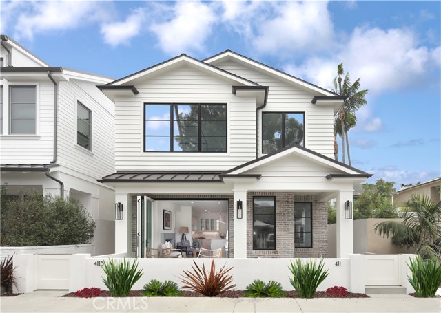 411 39Th St, Newport Beach, CA 92663