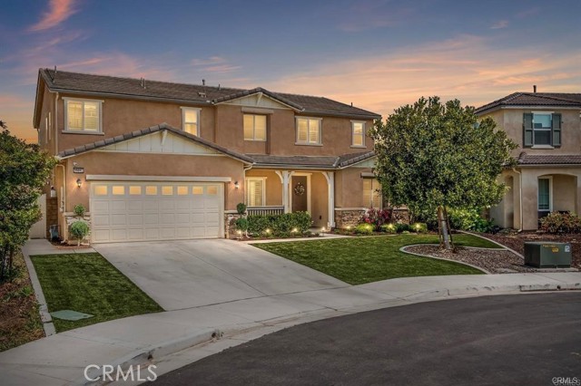 Detail Gallery Image 1 of 27 For 35142 Heritage Pointe Dr, Murrieta,  CA 92563 - 4 Beds | 3 Baths