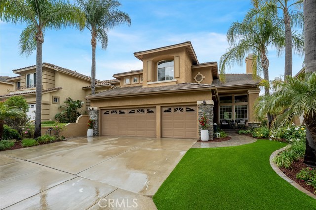 Details for 1033 Creekview Lane, Anaheim Hills, CA 92808
