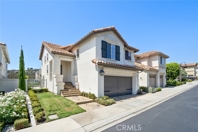 Detail Gallery Image 1 of 1 For 33 Cassis, Dana Point,  CA 92629 - 4 Beds | 3/1 Baths