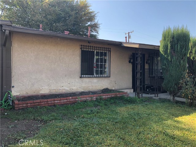 18754 Villa Park St, La Puente, CA 91744