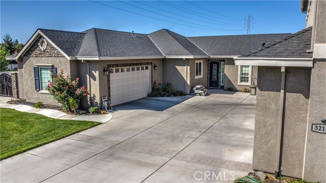 Detail Gallery Image 5 of 66 For 3217 Heather Glen Ln, Atwater,  CA 95301 - 5 Beds | 3/1 Baths