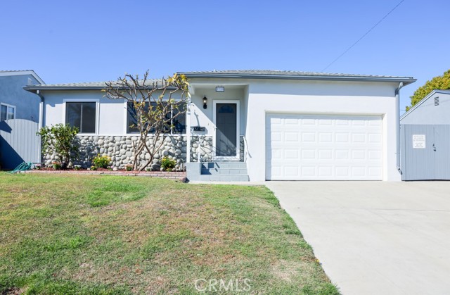 Detail Gallery Image 1 of 1 For 3729 W 180th Pl, Torrance,  CA 90504 - 2 Beds | 1 Baths