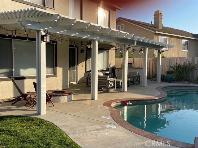 Detail Gallery Image 44 of 46 For 13950 Guidera Dr, Rancho Cucamonga,  CA 91739 - 5 Beds | 3/1 Baths