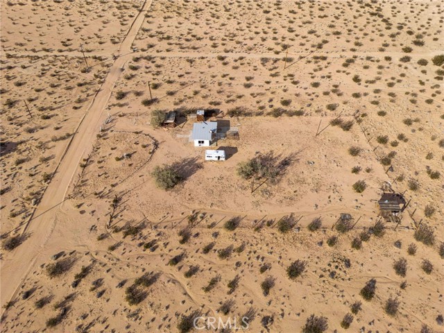 1331 Leeds Road, Joshua Tree, California 92252, ,Land,For Sale,1331 Leeds Road,CRIV24013691