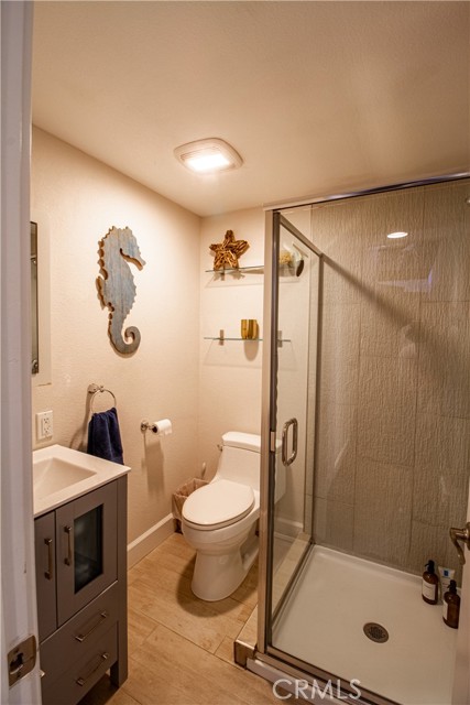 3rd bedroom bath