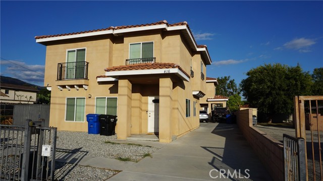 Detail Gallery Image 2 of 15 For 416 N Dalton, Azusa,  CA 91702 - 3 Beds | 2/1 Baths