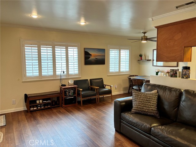 Detail Gallery Image 4 of 28 For 3036 Knollwood Ave, La Verne,  CA 91750 - 2 Beds | 1 Baths