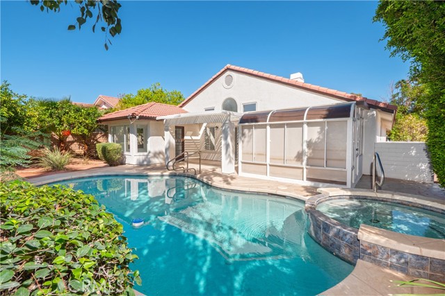 3 Bed Home for Sale in Palm Desert, California