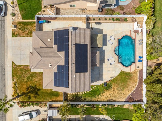 Detail Gallery Image 48 of 55 For 7337 Ridge View, Lancaster,  CA 93536 - 6 Beds | 3 Baths