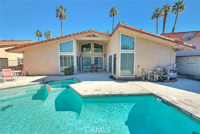 Detail Gallery Image 52 of 64 For 36665 via Cicada, Cathedral City,  CA 92234 - 3 Beds | 2/1 Baths