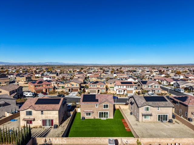 Detail Gallery Image 29 of 33 For 6614 Ardmore Ct, Palmdale,  CA 93552 - 4 Beds | 3 Baths