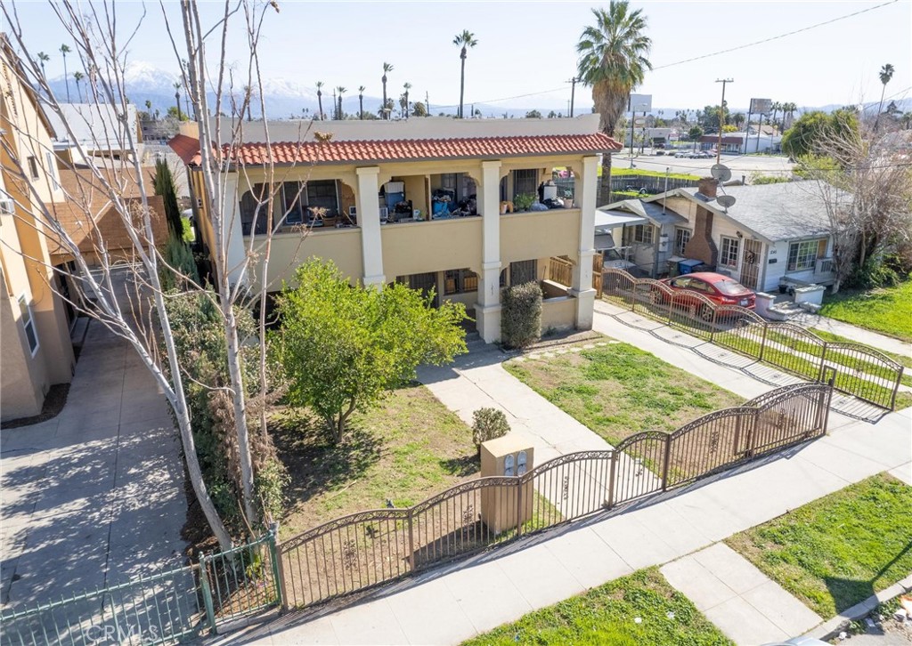 1255 N D Street, San Bernardino, CA 92405