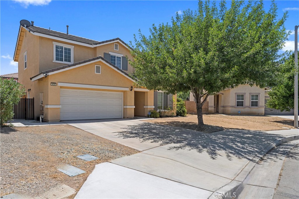 3020 Peaceful Way