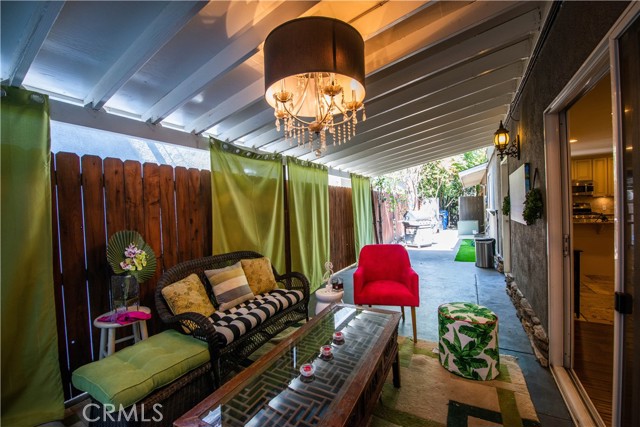 Detail Gallery Image 21 of 22 For 12442 Rye St, Studio City,  CA 91604 - 4 Beds | 2/1 Baths