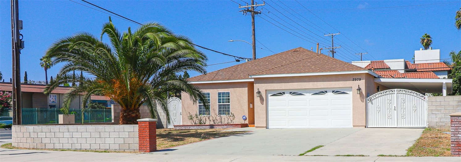 2979 W Rome Ave, Anaheim, CA 92804